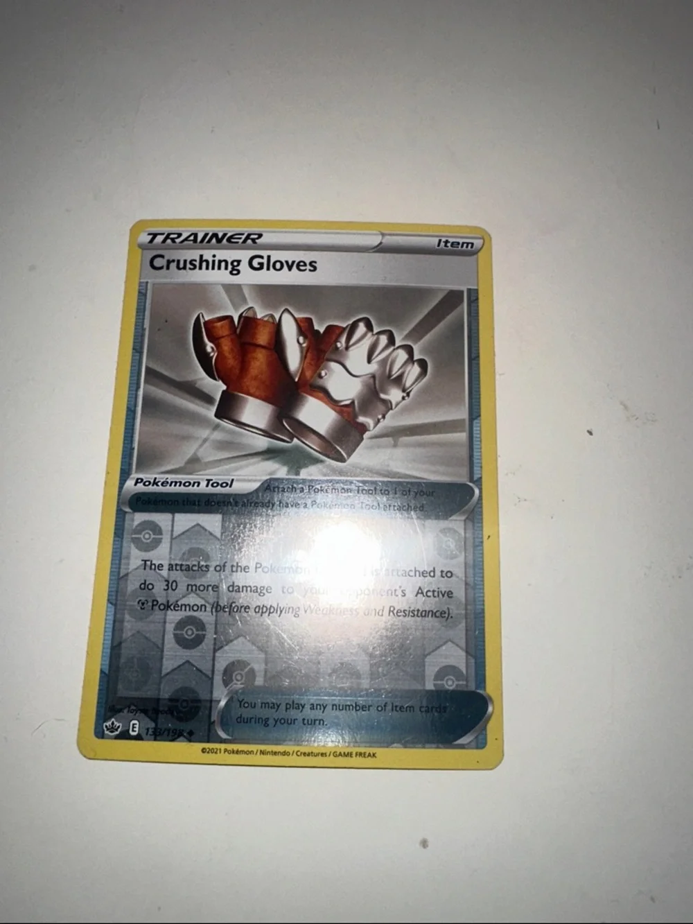 Pokemon Trainer Card Pack - Picture 3 of 10